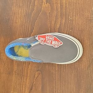 Vans slip-o